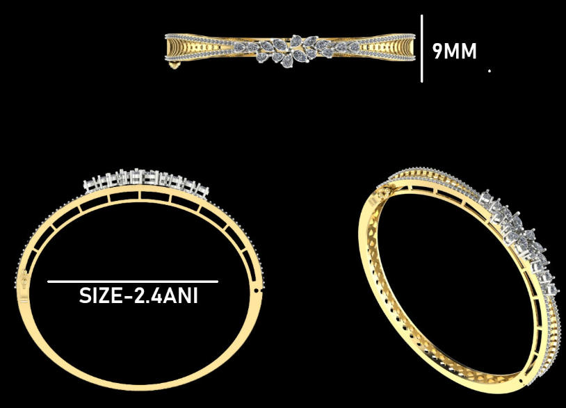 LADIES BRACELET