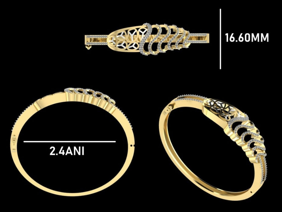 LADIES BRACELET