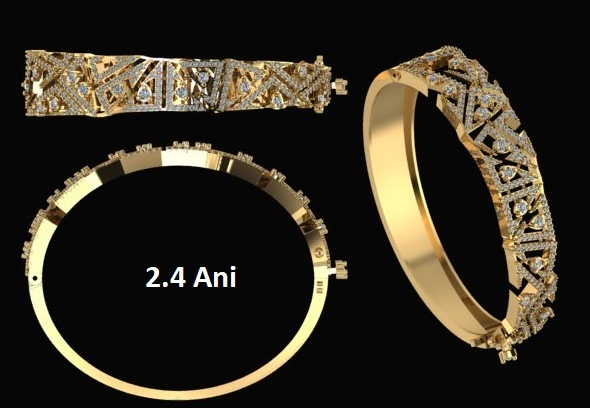 LADIES BRACELET