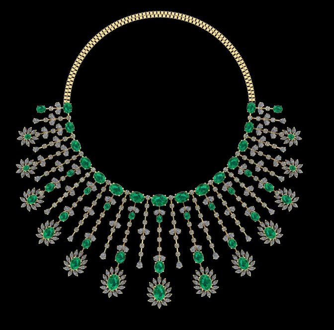 NECKLACE