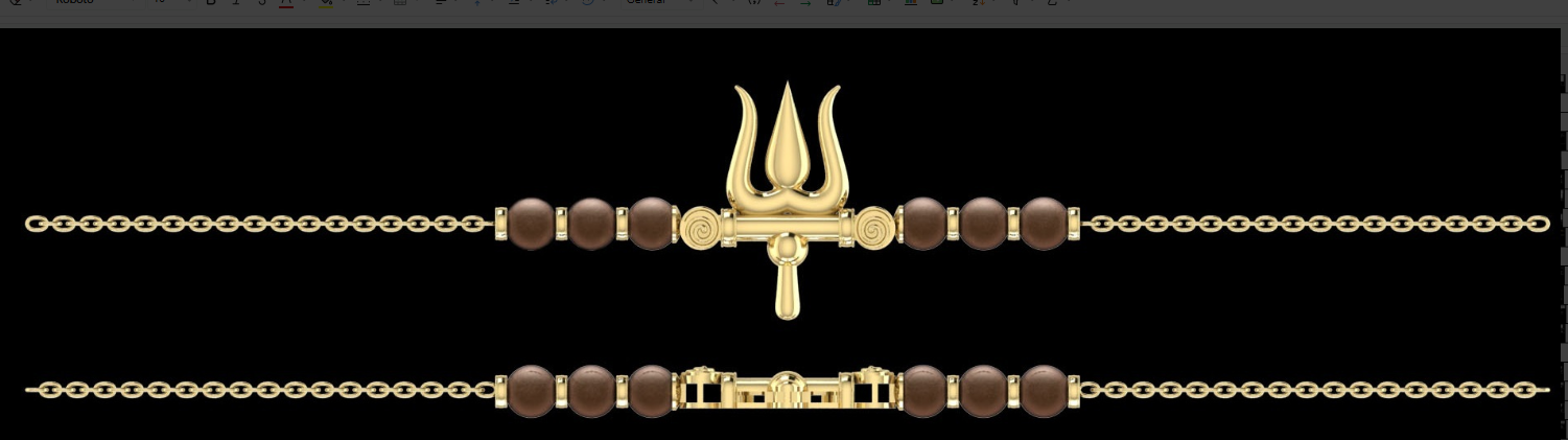 BRACELET