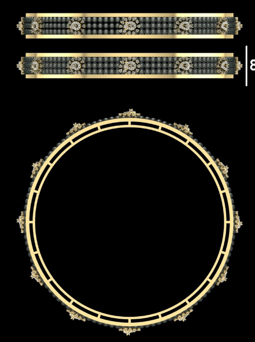 BANGLE