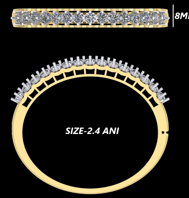 LADIES BRACELET