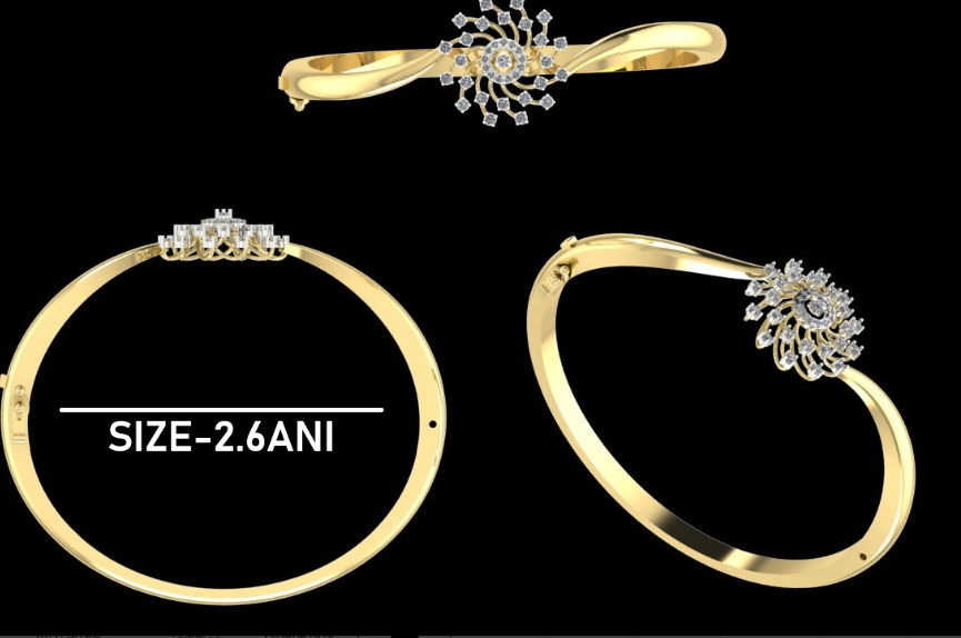 LADIES BRACELET