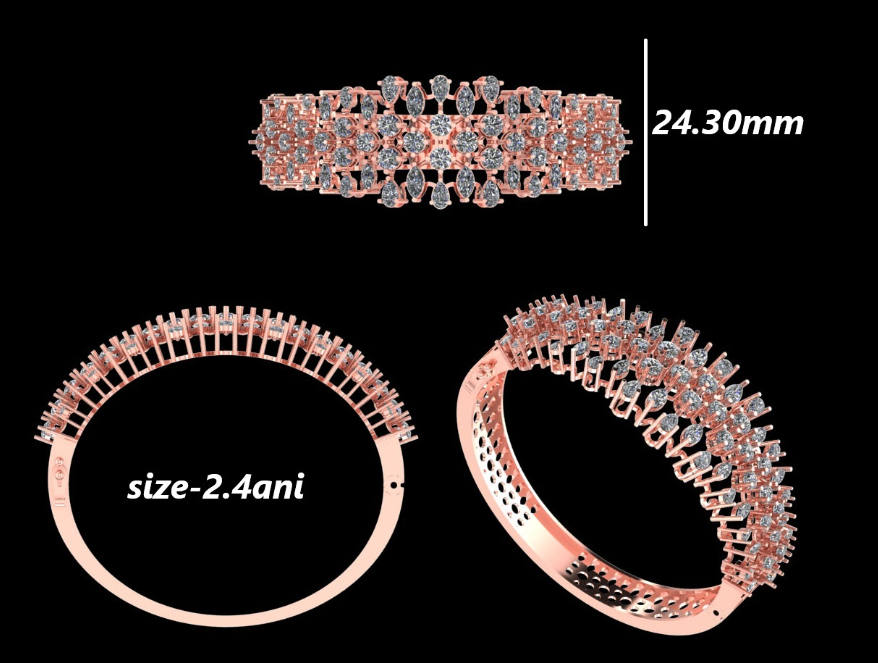 LADIES BRACELET