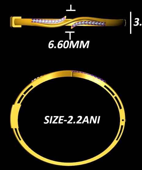 LADIES BRACELET