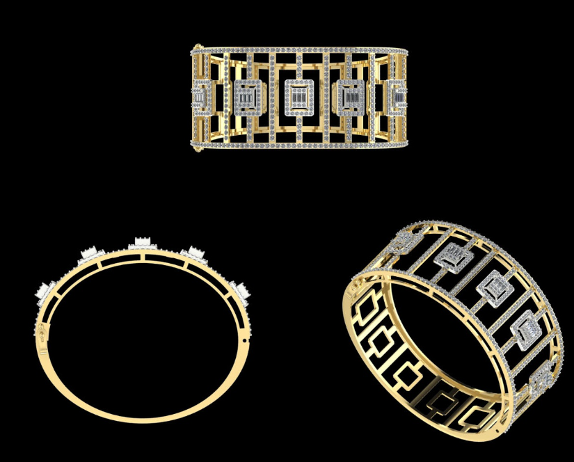 LADIES BRACELET