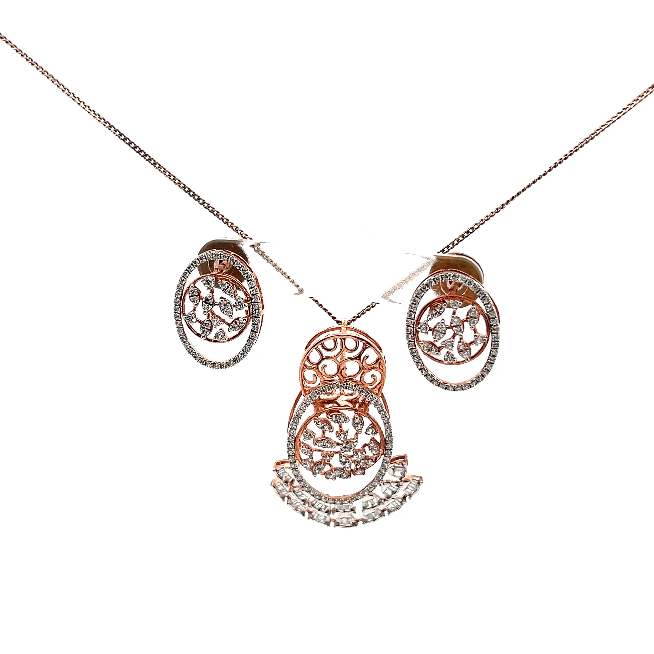 PENDANT SET