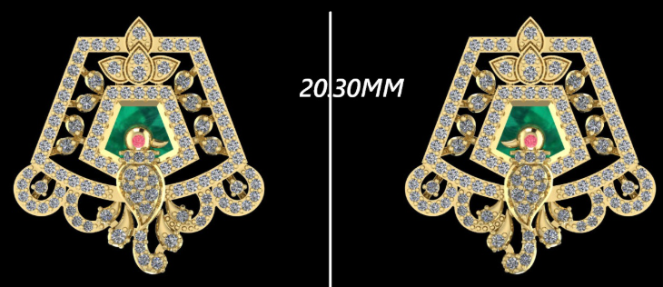 EARRING