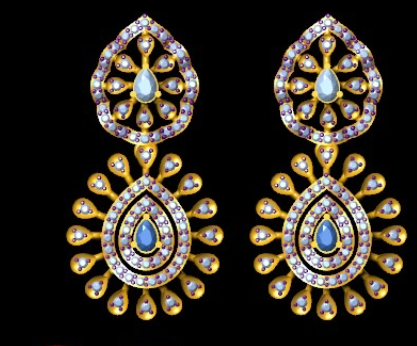 EARRING