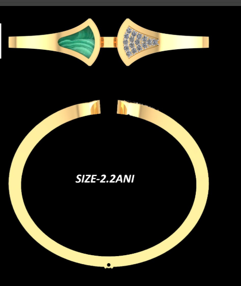 LADIES BRACELET