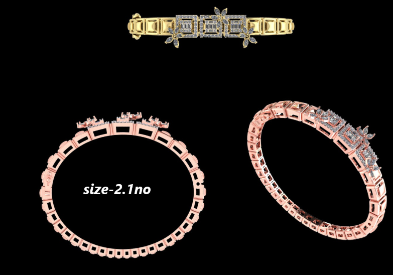 LADIES BRACELET