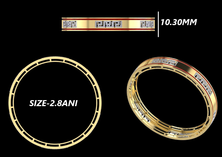 BANGLE