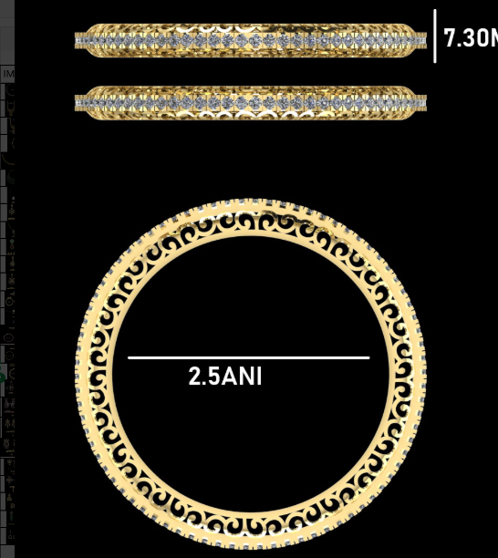 BANGLE