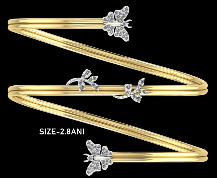 LADIES BRACELET