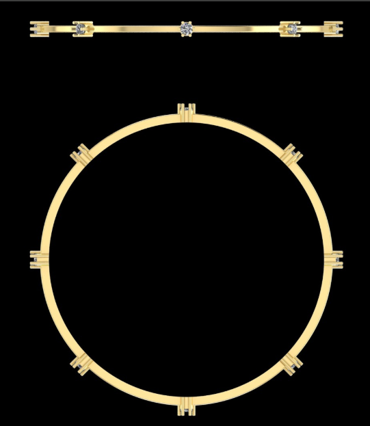BANGLE