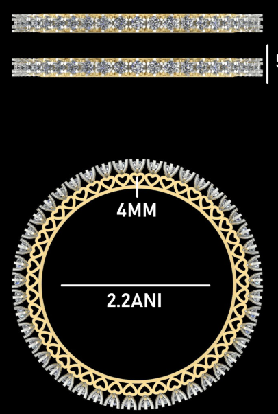 BANGLE