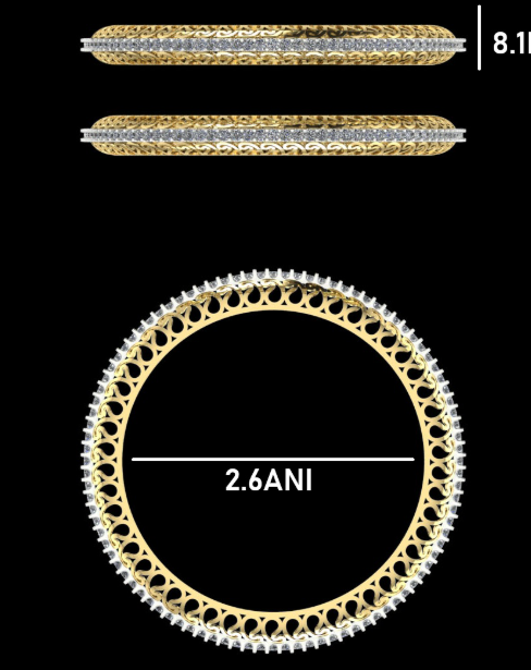 BANGLE