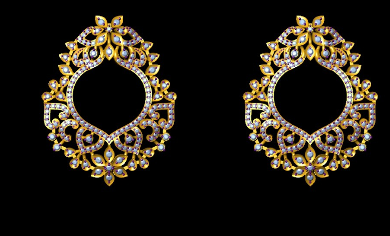 EARRING