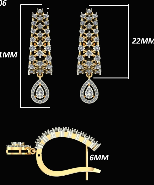 EARRING