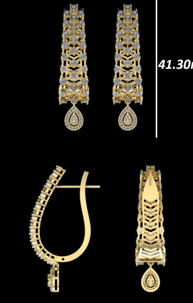 EARRING