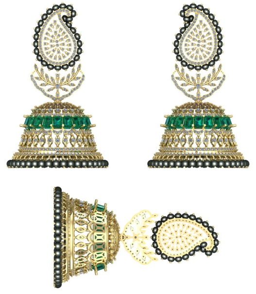 EARRING