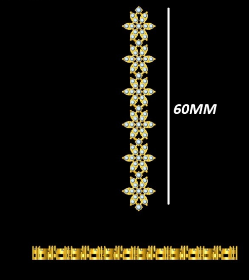LADIES BRACELET