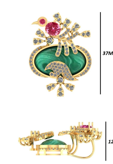 PENDANT