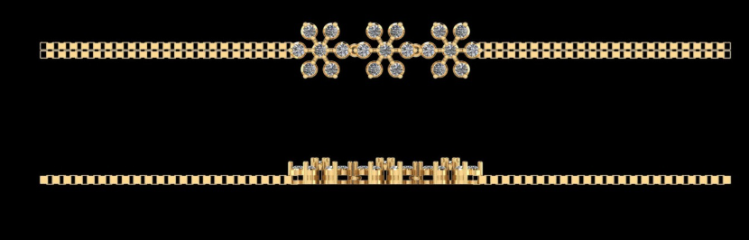 LADIES BRACELET