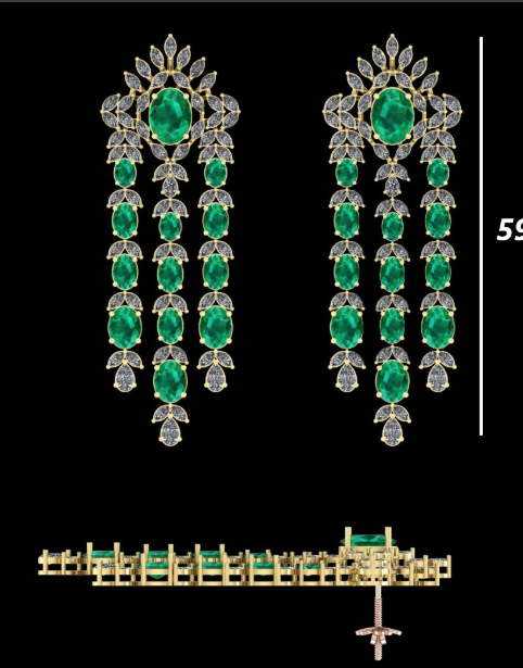 EARRING