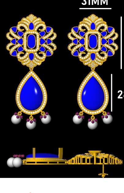 EARRING