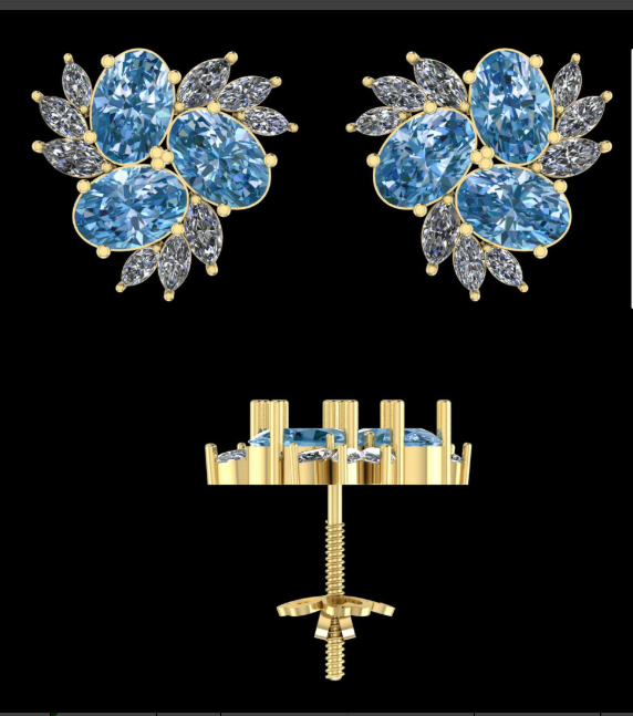 EARRING