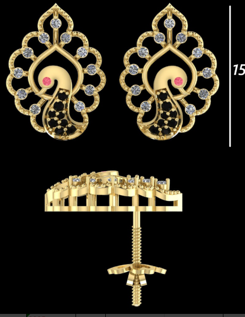 EARRING
