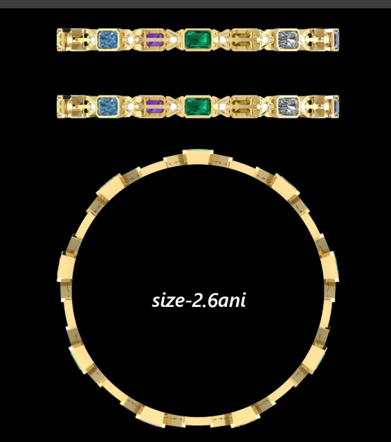 BANGLE