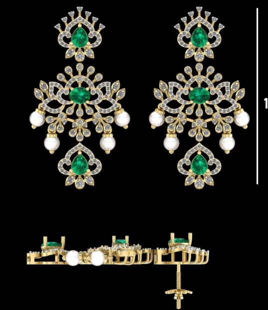 EARRING