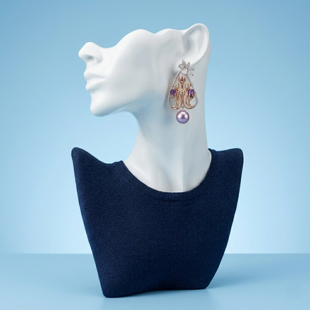 Aurelia Luxe Earrings