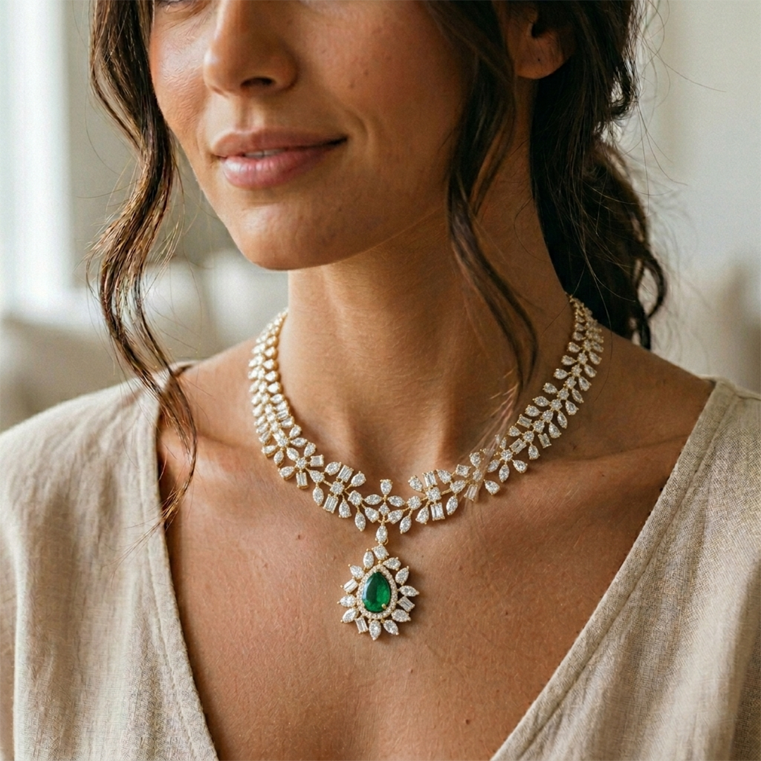 Crystal Harmony