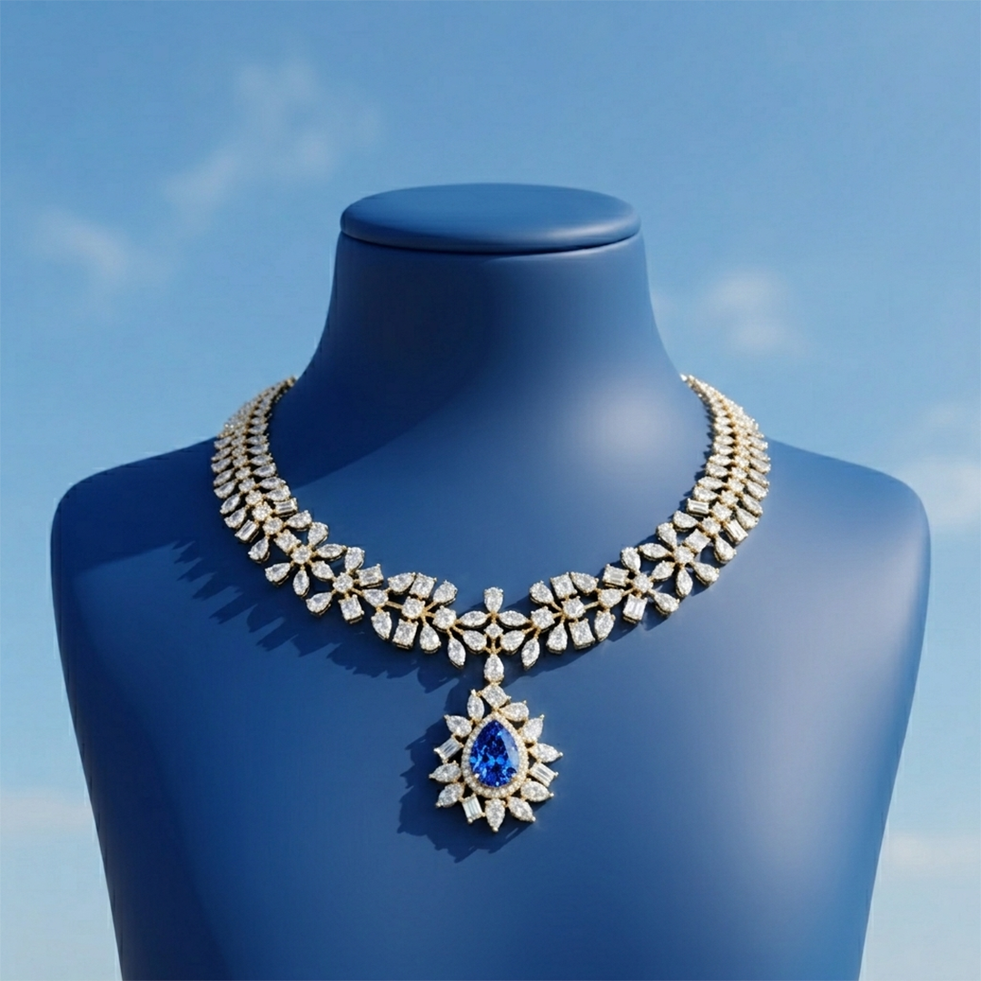 Crystal Harmony