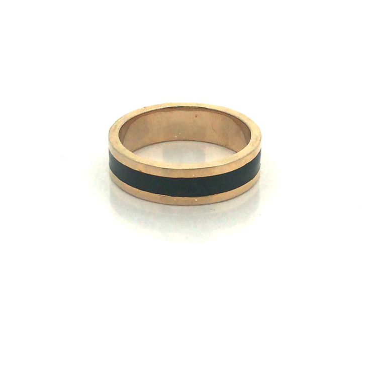 Gents Ring