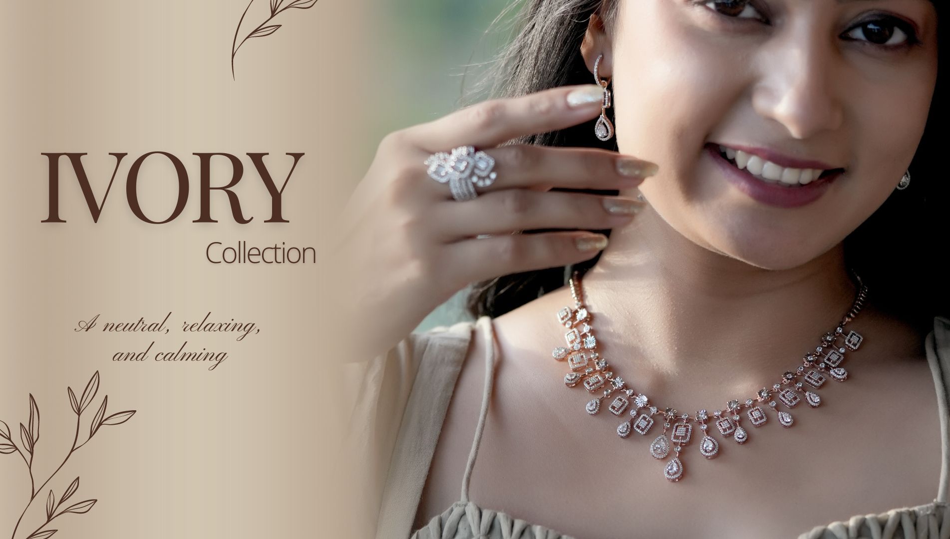 Ivory Collection