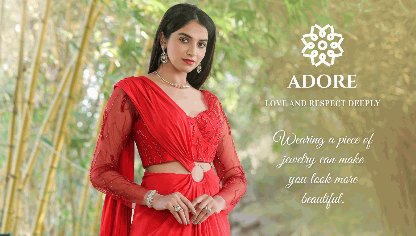 Adore Collection